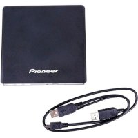 оптический привод DVD-RW Pioneer DVR-XU01T