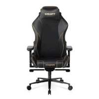 игровое кресло DXRacer Craft CRA/D5000/N