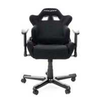 игровое кресло DXRacer Formula OH/FD01/N черный