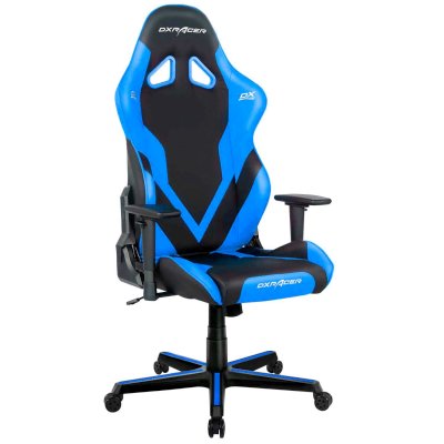 игровое кресло DXRacer G OH/G8000/NB