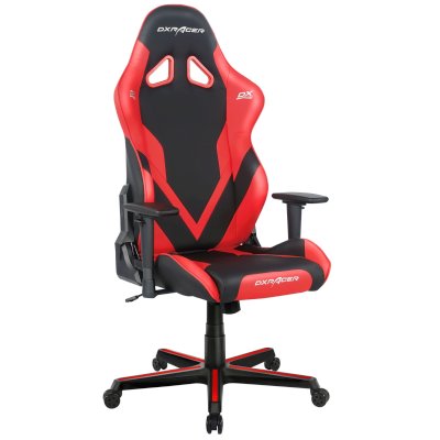 игровое кресло DXRacer G OH/G8000/NR