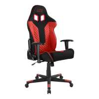 игровое кресло DXRacer NEX EC/OK01/NR черно-красный