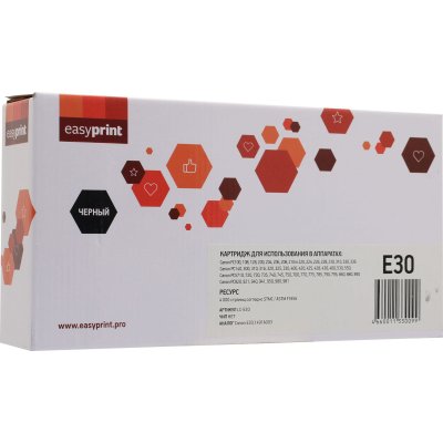 картридж EasyPrint EP-LC-E30