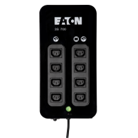 UPS Eaton 3S 700 IEC Черный