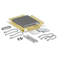 ИБП Eaton 5P 1550i Rack1U Чёрный, Серый
