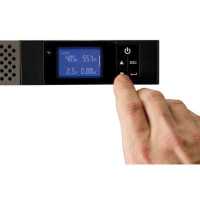 ИБП Eaton 5P 650i Rack1U Черный