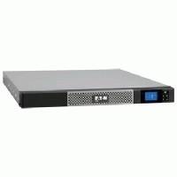 ИБП Eaton 5P 650i Rack1U Черный