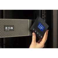 ИБП Eaton 5PX 1500i RT2U Черный