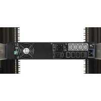 ИБП Eaton 5PX 2200i RT2U Черный