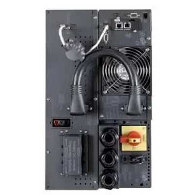 ИПБ Eaton 68110 Черный
