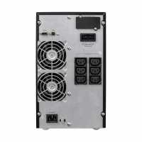 ИБП Eaton 9E 2000i Черный
