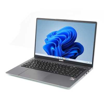ноутбук Echips Atlant BM156UL-H Серебристый