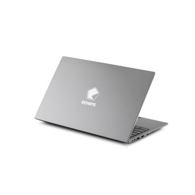 ноутбук Echips Hot XPS15U57 Серый
