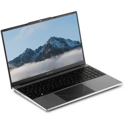 ноутбук Echips Taganay NB156D-H Серый
