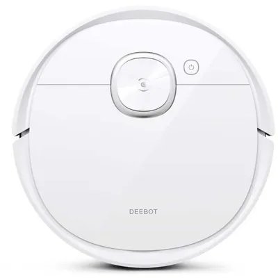 робот-пылесос Ecovacs Deebot T9 белый