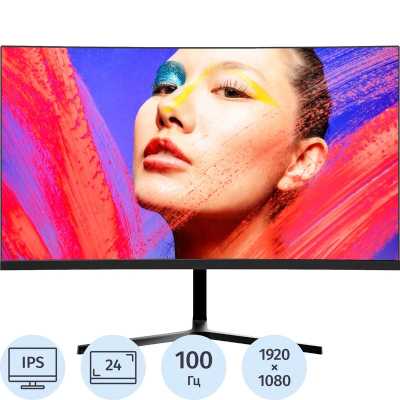монитор Ecovinka SV7 Pro Черный