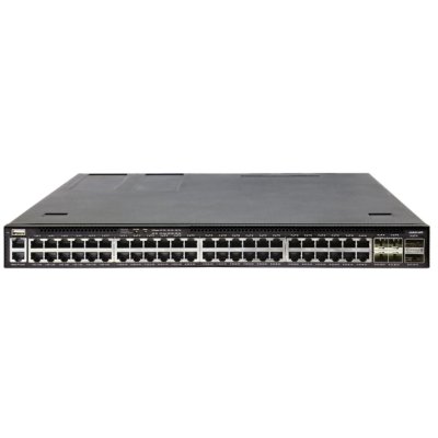 коммутатор Edge-corE 4630-54PE-O-AC-F