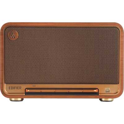 портативная колонка Edifier D32 Brown