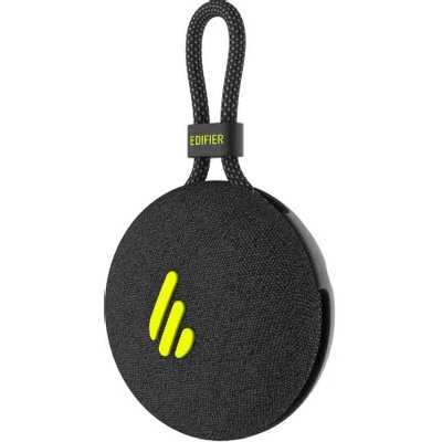 портативная колонка Edifier MP100 Plus Black