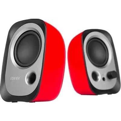 колонки Edifier R12U Red