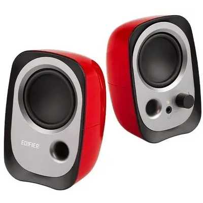 колонки Edifier R12U Red