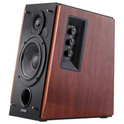 колонки Edifier R1700BT Brown