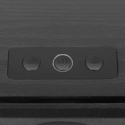 колонки Edifier R33BT Black