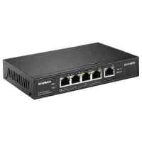 коммутатор Edimax ES-5104PH