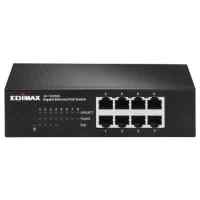 коммутатор Edimax GS-1008PHE
