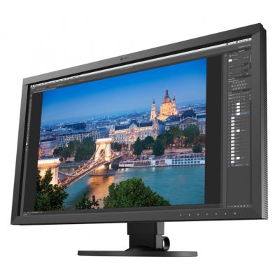 монитор Eizo ColorEdge CS2731 Черный