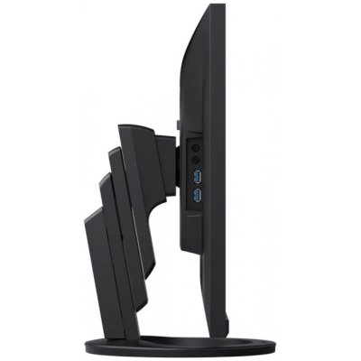 монитор Eizo FlexScan EV2760-BK Черный