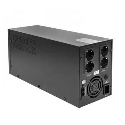 ИБП EKF E-Power Proxima SSW-2300 Черный