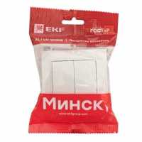 выключатель EKF Минск ERV10-023-10