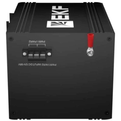коммутатор EKF TSX-U-2GX/SFP-16GT