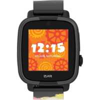 смарт часы Elari FixiTime Fun Black