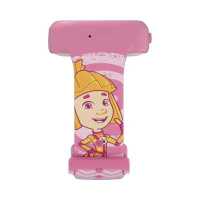 умные часы Elari FixiTime Lite Pink