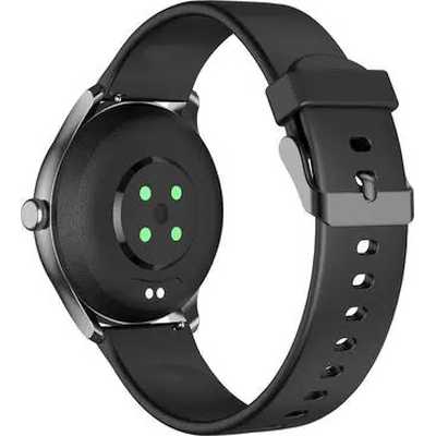смарт часы Elari G16-BLK Black