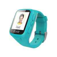 умные часы Elari KidPhone Blue