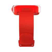 умные часы Elari KidPhone Fresh Red