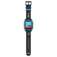 умные часы Elari KidPhone Ну, погоди! Black