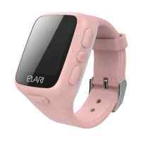 умные часы Elari KidPhone Pink