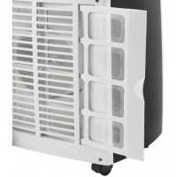 мобильный кондиционер Electrolux EACM-16 HP/N3 НС-1123663