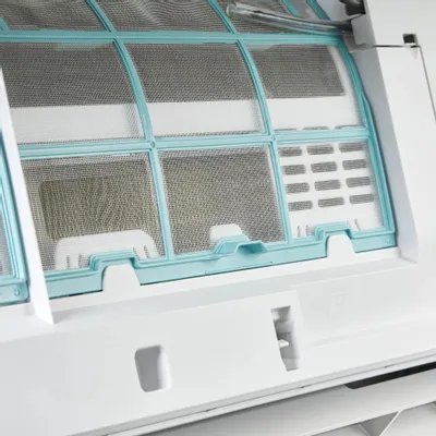 кондиционер Electrolux Smartline EACS/I-09HSM/N8