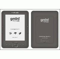 электронная книга Gmini MagicBook Z6 Graphite