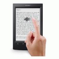 электронная книга Sony PRS-T2/BC