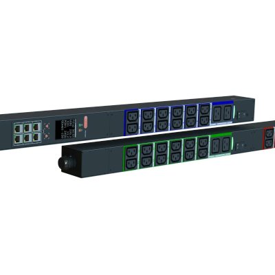 блок розеток Elemy IPDU-5931