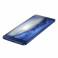 смартфон Elephone C1 Blue синий