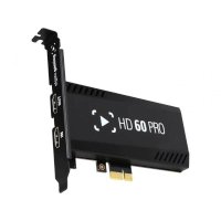 карта видеозахвата Elgato Game Capture HD60 Pro 1GC109901002