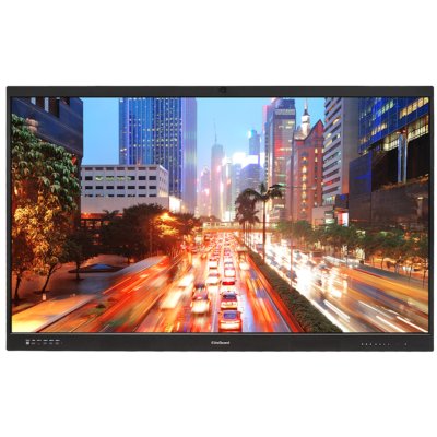 интерактивный дисплей EliteBoard LR-86UL2IB5