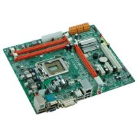 материнская плата EliteGroup ECS H55H-M